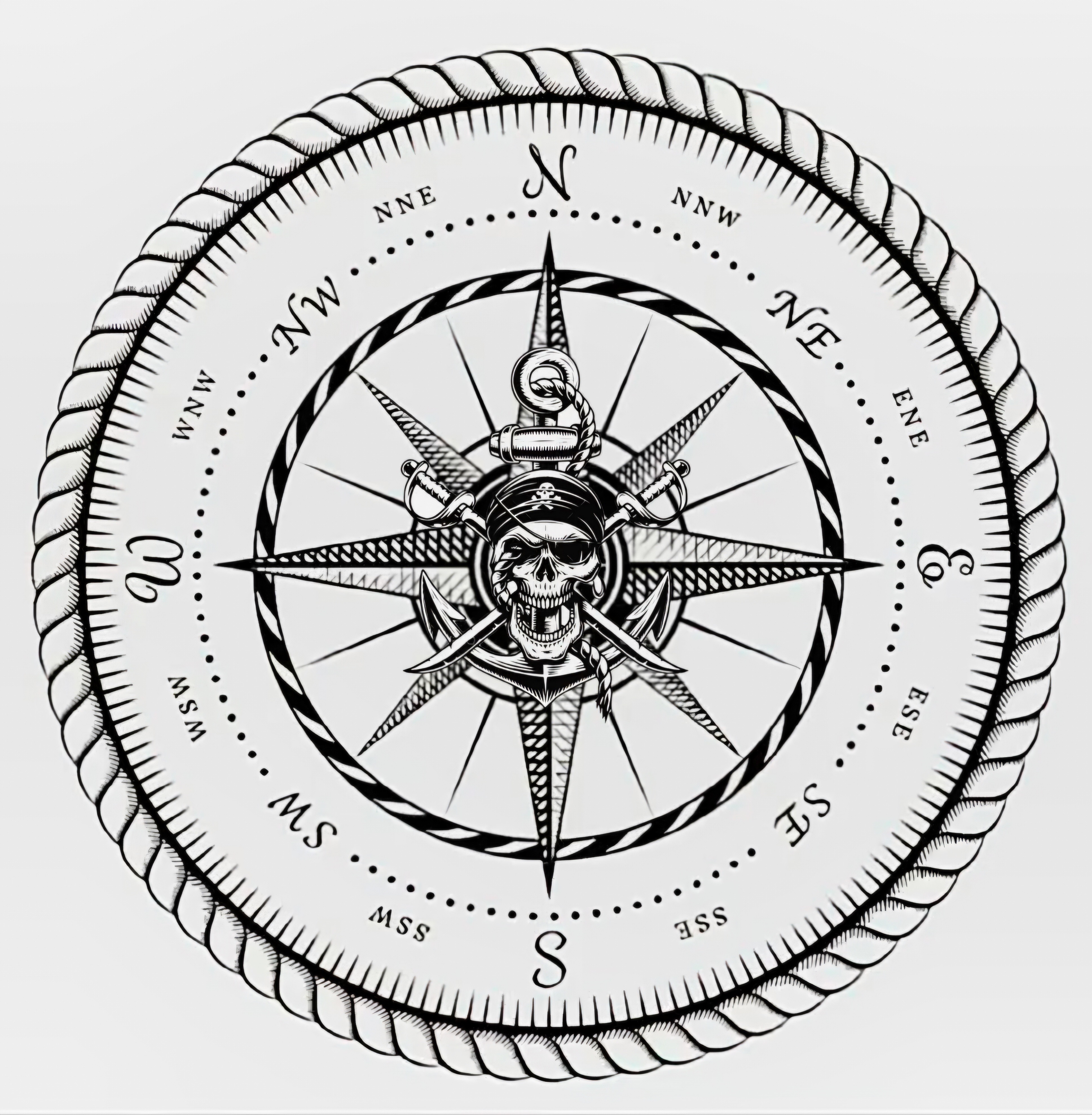 B A Poulsen Travels  logo