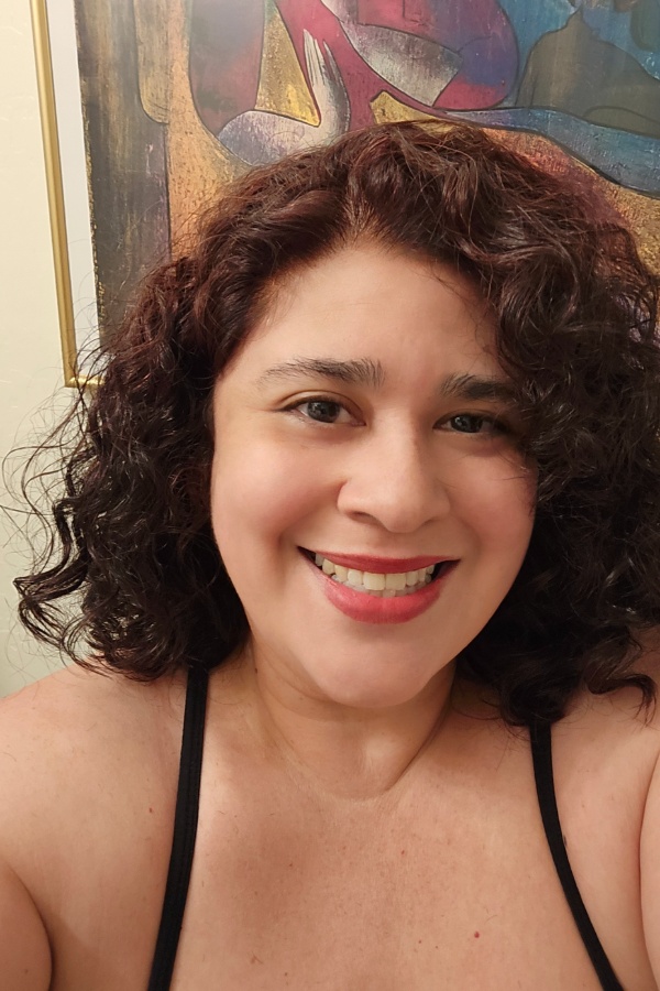 Cruise Brothers Travel Agent Brenda Poulsen